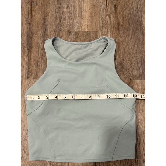 Lululemon Women’s Invigorate Training Tank Top Size 4 - Picture 5 of 9